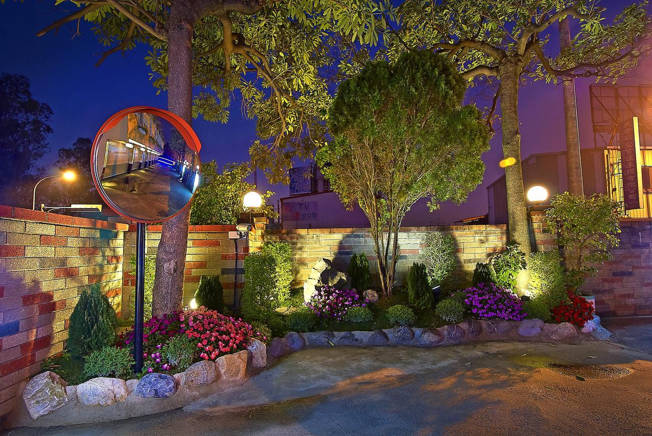 Qi Hai Motel Zhunan Εξωτερικό φωτογραφία