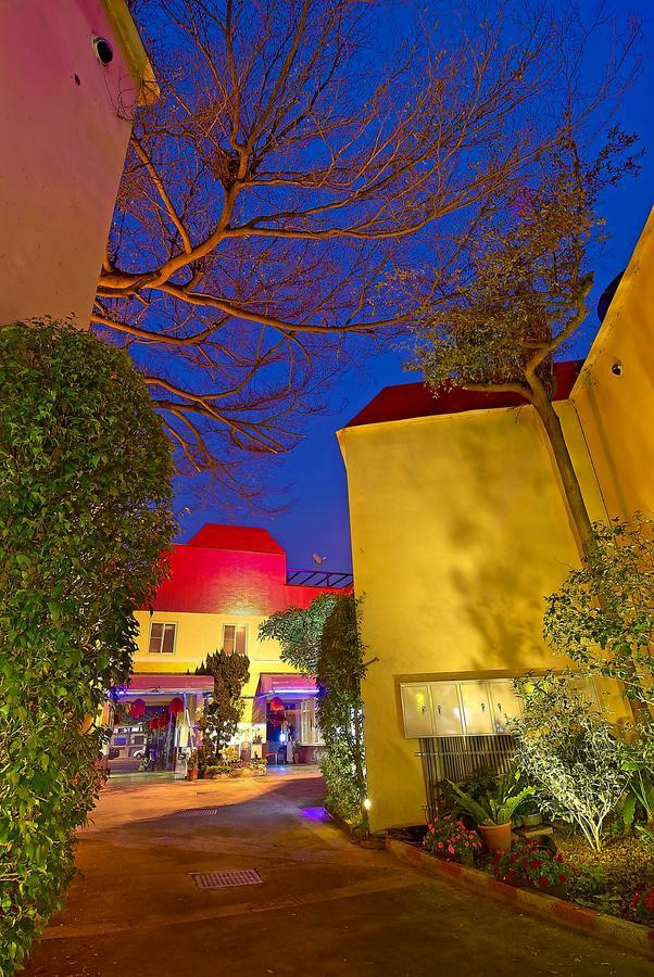 Qi Hai Motel Zhunan Εξωτερικό φωτογραφία