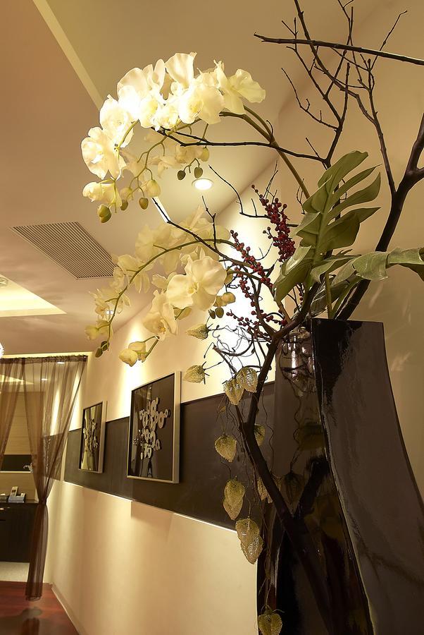 Qi Hai Motel Zhunan Εξωτερικό φωτογραφία