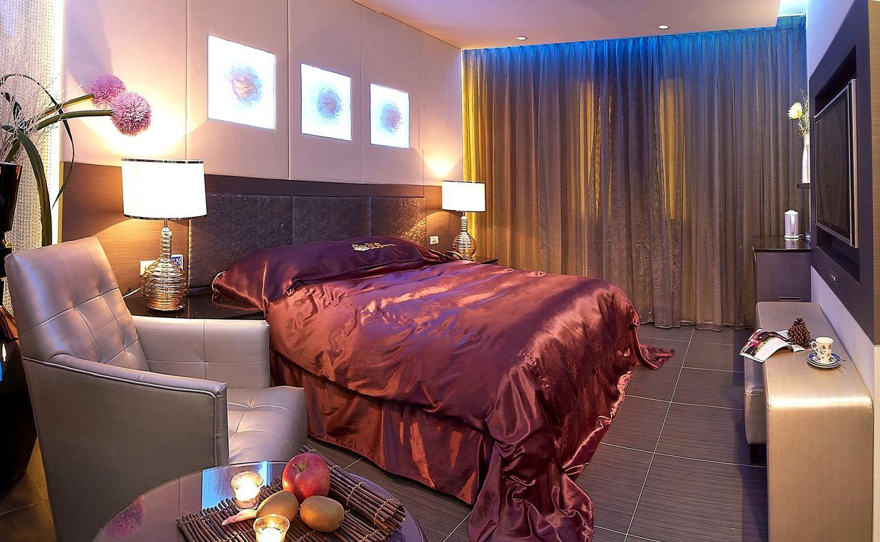 Qi Hai Motel Zhunan Εξωτερικό φωτογραφία